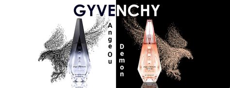 мнение публики об аромате ангелы и демоны от givenchy|Givenchy Ange ou Demon le Secret — отзывы .